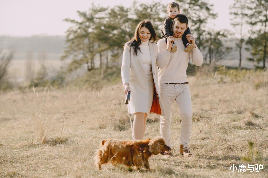 小鹿与驴|43岁女人偷情多年，为什么配偶很难发现？这个女人说了实话