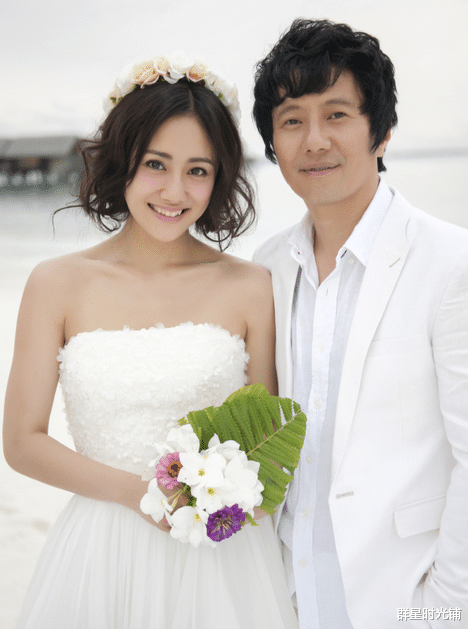 迪丽热巴|“摇滚巨匠”郑钧，把二婚妻子刘芸宠成公主，一生最对不起前妻