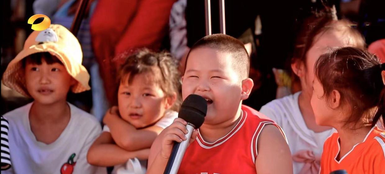 我已是短发 最接地气的综艺来了?嘉宾玩得嗨,观众太尴尬