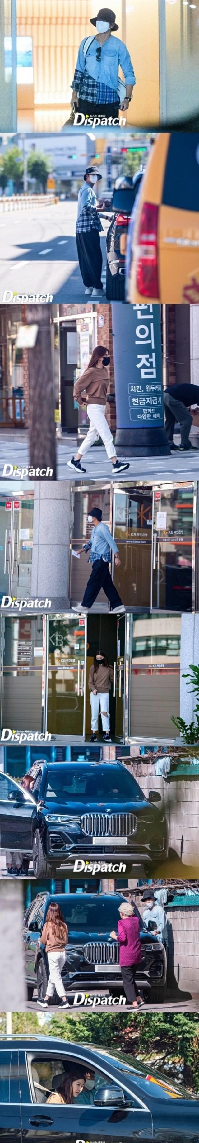 官宣|34岁韩国顶流官宣恋情！女友竟是小5岁的她，曾与允儿恋爱3年