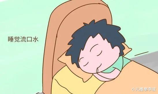 小儿推拿李波|小儿推拿李波：孩子湿气重是怎么回事？有哪些表现？如何来调理？