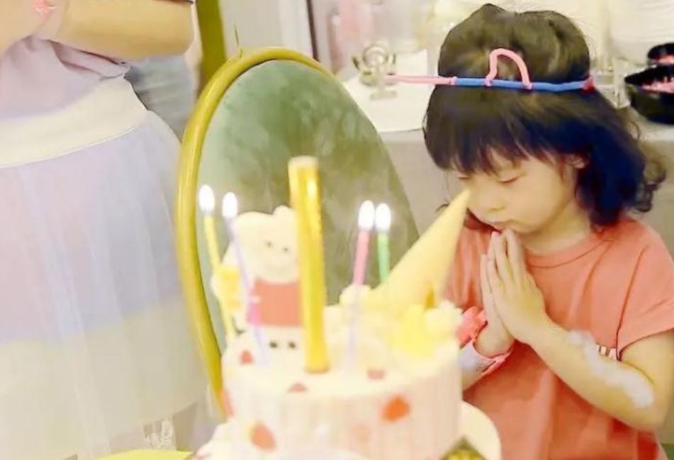 小芽的妈妈|孩子过生日选“阳历还是阴历”?不用纠结,这样过生日印象更深刻