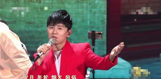 明星夫妻|张杰、刘烨春晚破冰同台，曾为谢娜隔空互怼，各自安好终于释然