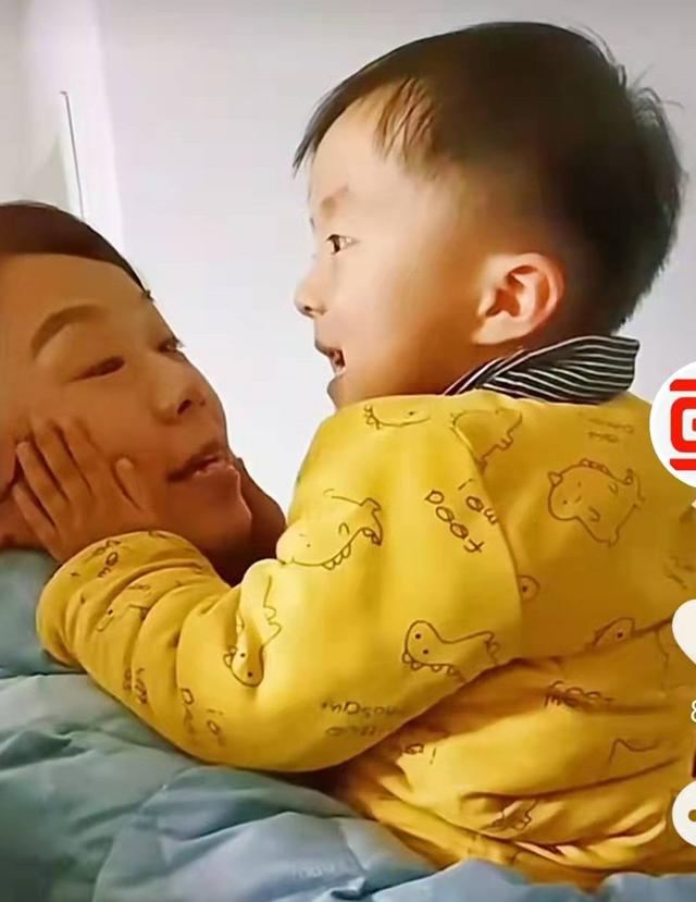 奇奇|许敏和杜新枝的最大区别：前者喜欢缠着奇奇，后者喜欢缠着姚威