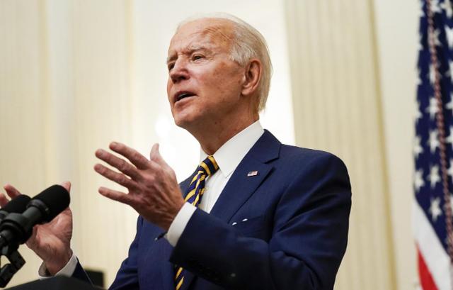 蒋平蒋论 提名通过了，拜登内阁已有6人获批准，移民政策或将扭转