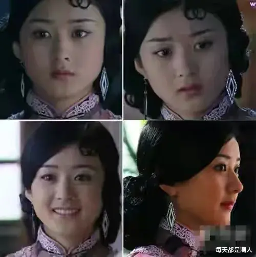 每天都是潮人|谢娜给赵丽颖打电话：二弟啊，能借我点钱吗？赵丽颖立马把电话挂了