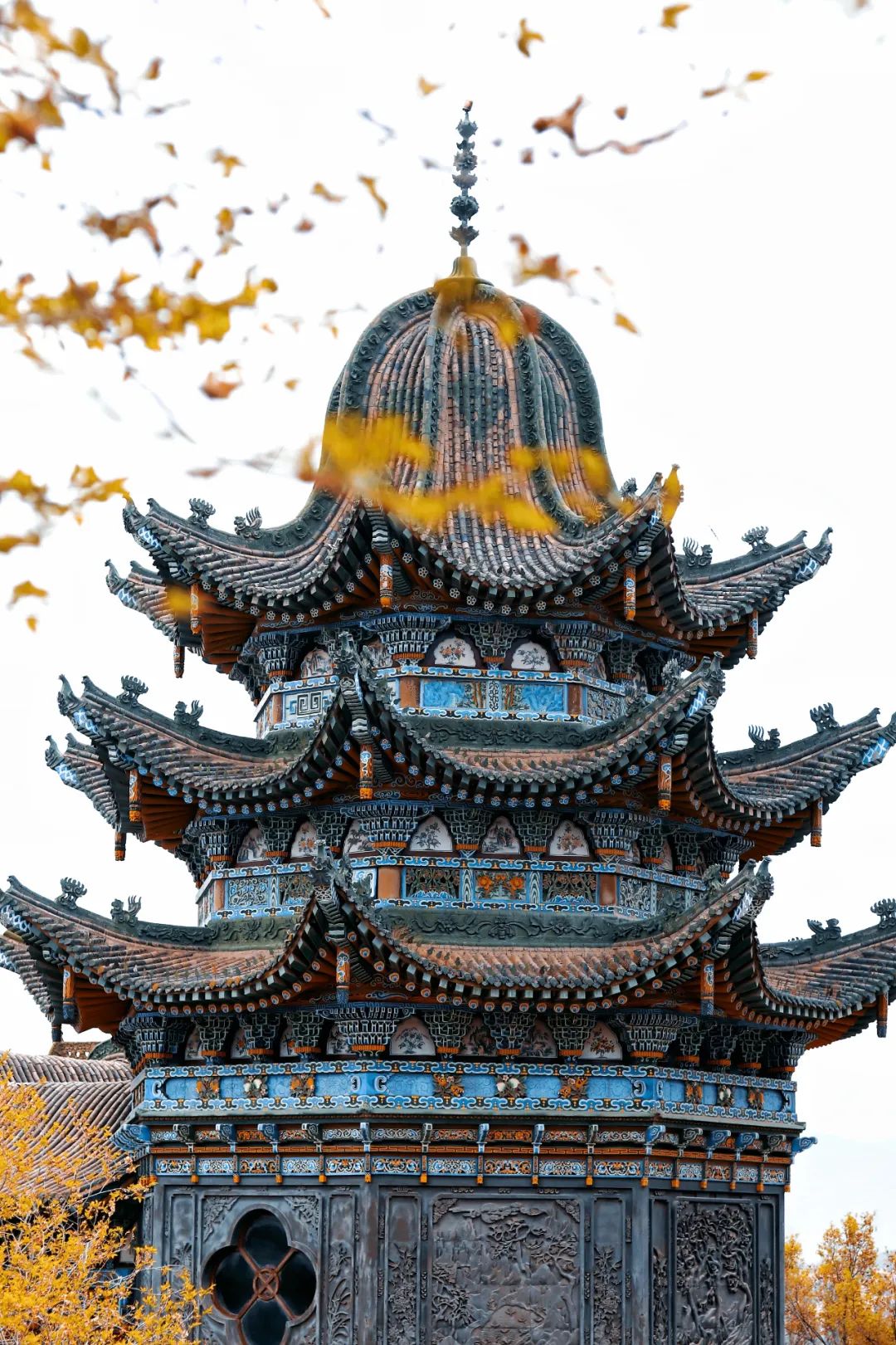 西宁|被预言下一个“瑞士”，这个夏日均温20°C的宝藏地，刘昊然都来打卡！