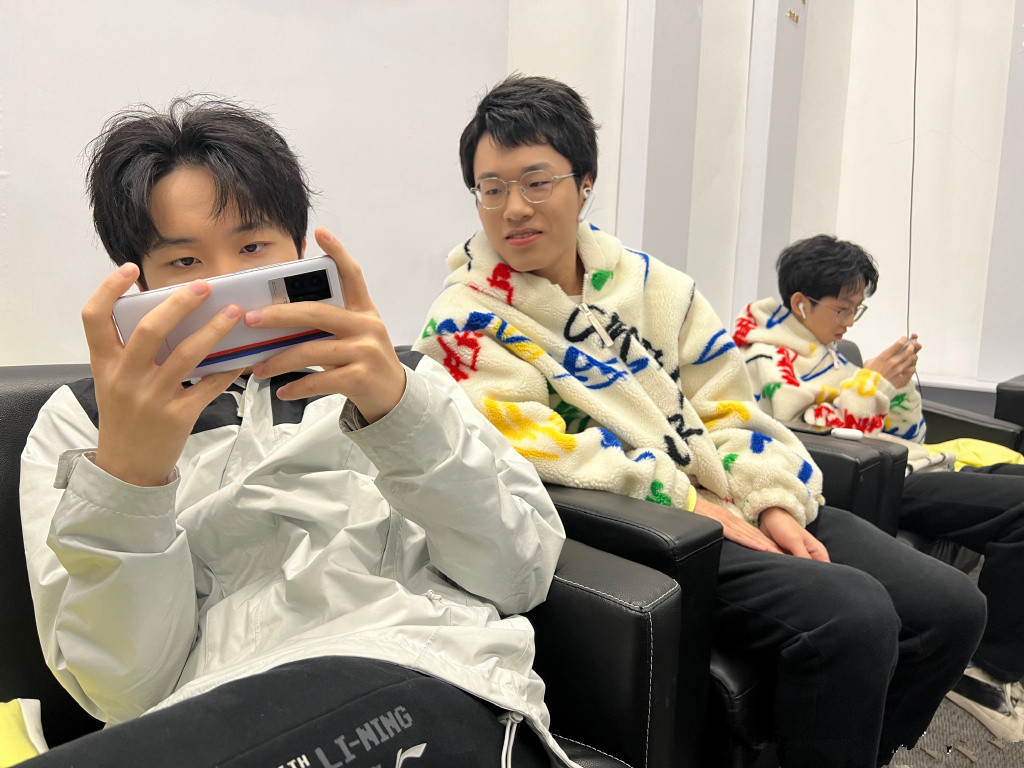 kpl|QG经理发文,肯定了张大仙的XYG,而KPL持续摆烂的队伍却无动于衷