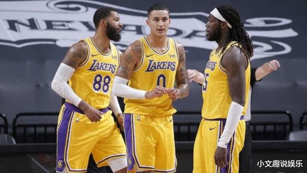 湖人队|再见詹姆斯，悍将长文告别湖人！内线核心报价出炉，湖人恐大换血