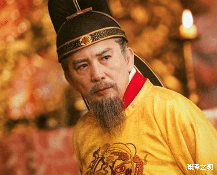 杨贵妃|杨贵妃真在马嵬坡被缢死了吗?2002年,日本女星:我是杨贵妃后代