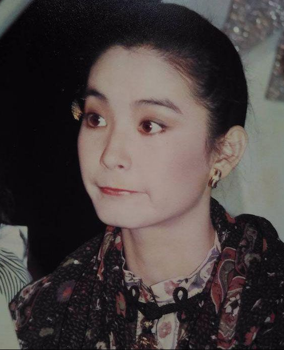 巩俐|山东出大美人，4位鲁籍女星，个个盘亮条顺，甩“白幼瘦”几条街