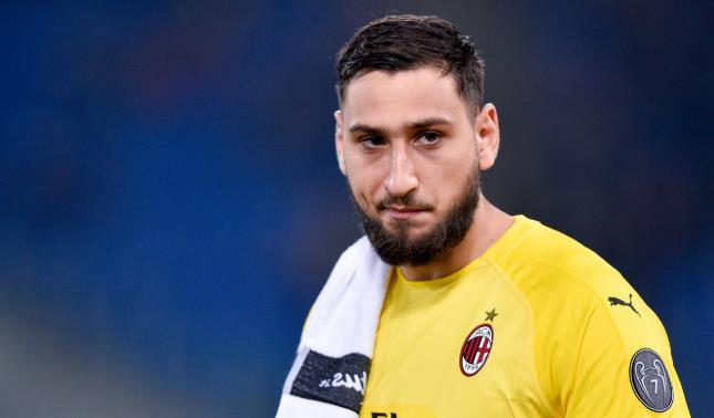 米蘭|再見錢多多！米蘭已不需要你！圣西羅新門神浮現：工資低、能力強