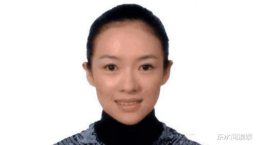 证件照|女星证件照对比：一半土气、一半和平时没差别，整没整容一目了然