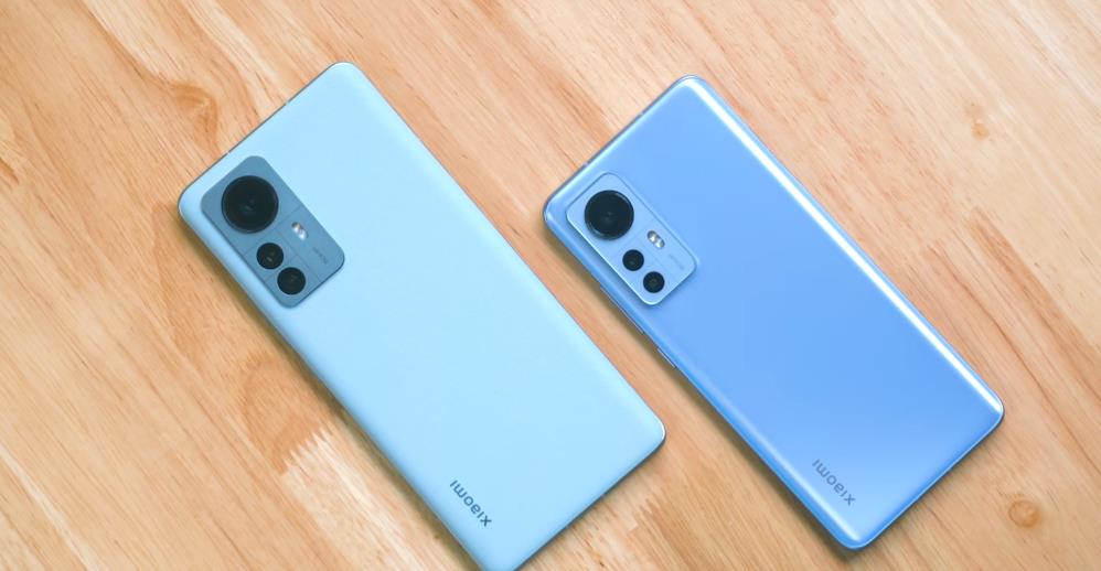 小米科技|为什么内行人建议买小米12Pro,而不是小米12?主要原因有3点