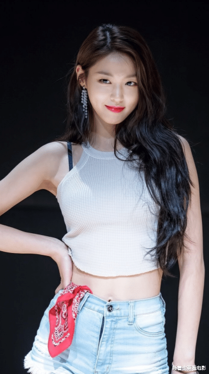 宅男总动员|令人嫉妒的女星们！她是台湾第一宅男女神， 她被称为人间尤物