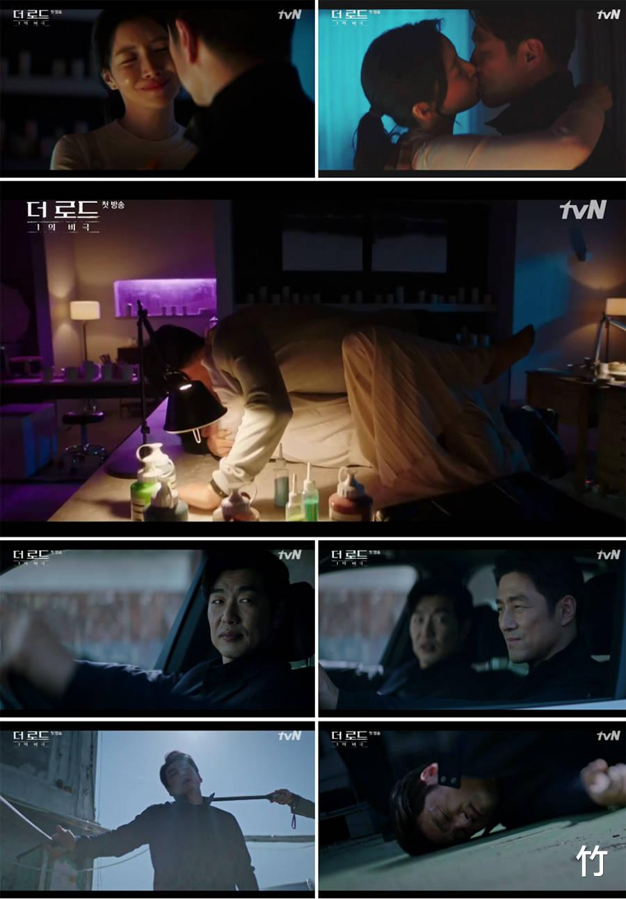 警察学院|郑秀晶新剧《警察学院》首播收视亮眼！营销过头的《无法抗拒的他》离谱前行