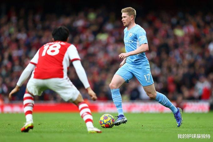 英超|2-1绝杀逆转！瓜迪奥拉又赢了：干翻3大冠军，英超接近大结局