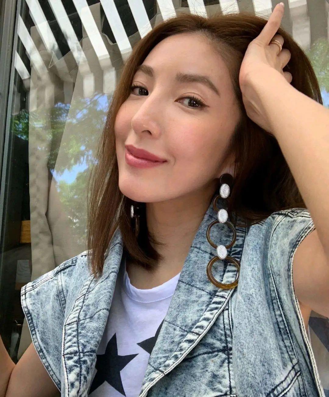 杨谨华|43岁杨谨华盼怀孕,看过医生吃过中药,结婚三年依旧没动静