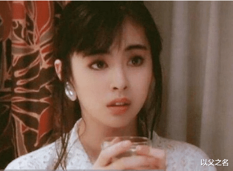 林青霞|亚洲第一美男子：王祖贤在他面前变小迷妹，林青霞为看他熬夜打牌