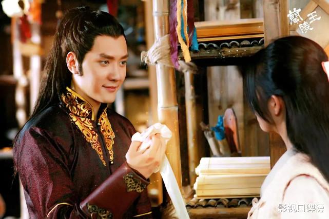 杨皓宇|从《安家》到《雪中悍刀行》，“小葛优”杨皓宇的春天来了