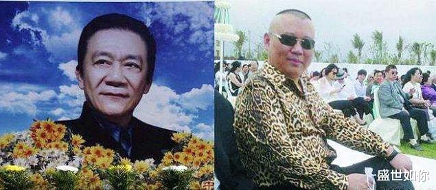 郭德纲|侯耀文治丧会议细节被公开,侯耀华主持,郭德纲于谦中途退场