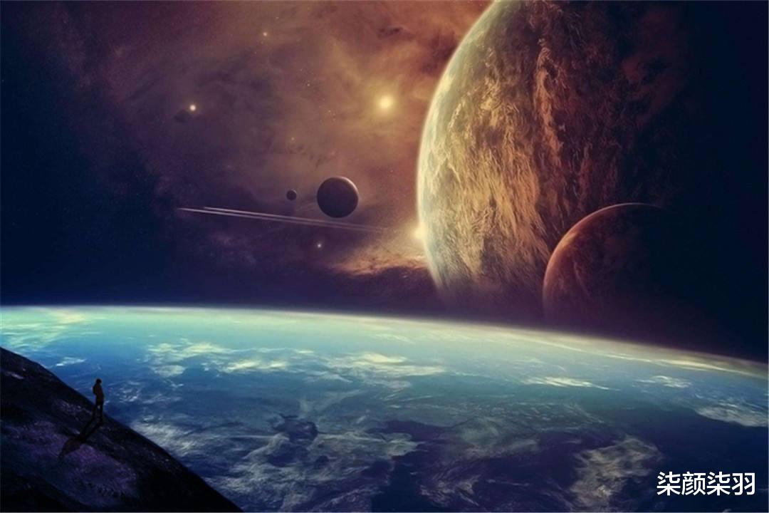三体|《三体》中的“三体”——何为“三体”游戏