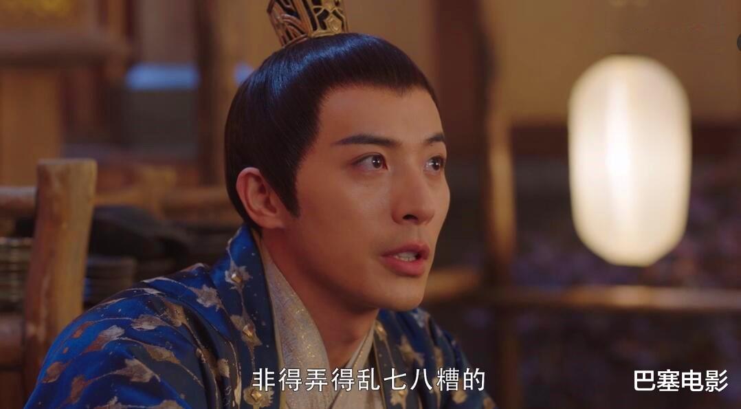 粉色|左手右手慢动作，陈伟霆的脸、杨幂的睫毛，都不如他们的演技尴尬