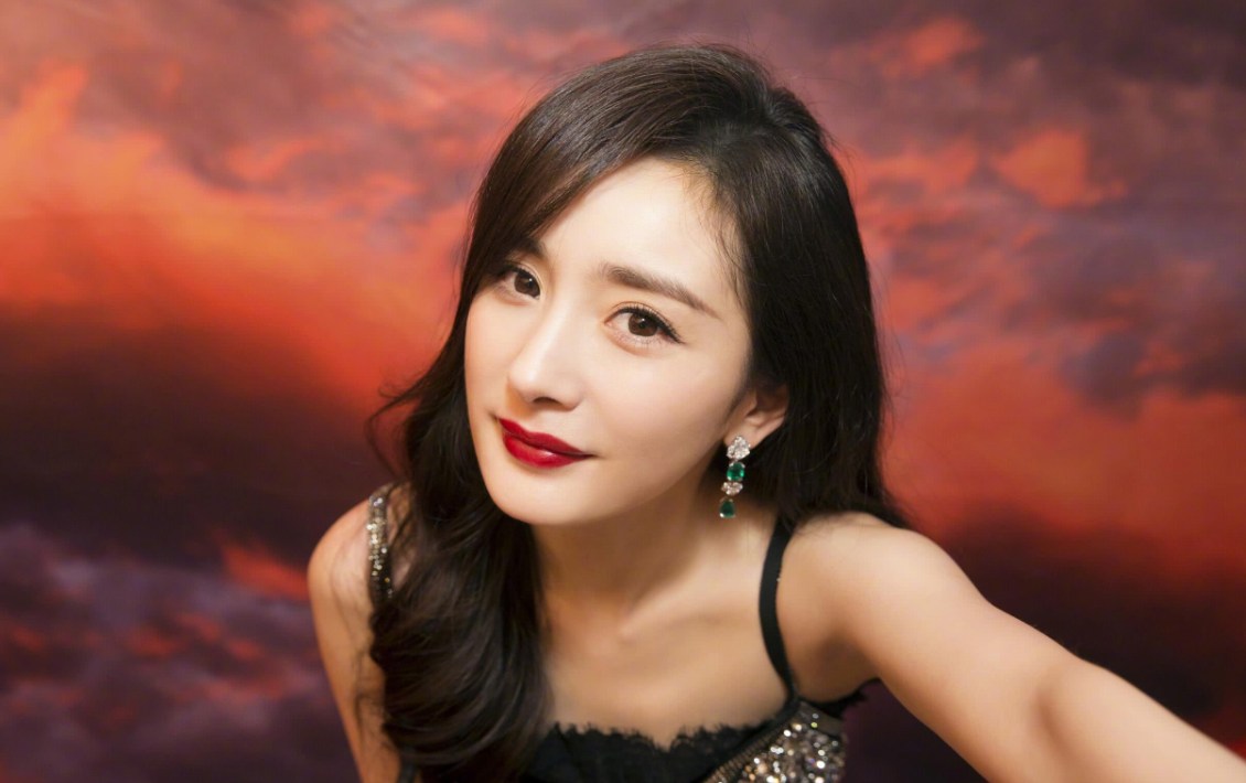 杨幂|从一个演员到老板，揭秘杨幂的成名之路，她究竟有多厉害？