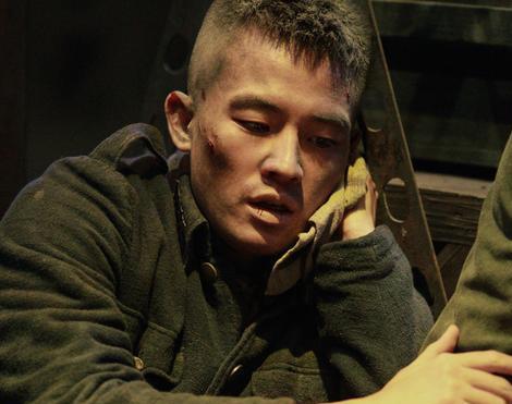 马伯庸|6位男演员“可塑性”受争议：黄景瑜上榜，靳东角色都是精英像