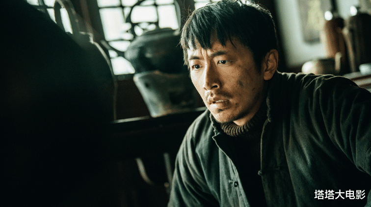 白客|从“国民屌丝”到变态杀手，是时候忘掉白客的“王大锤”了