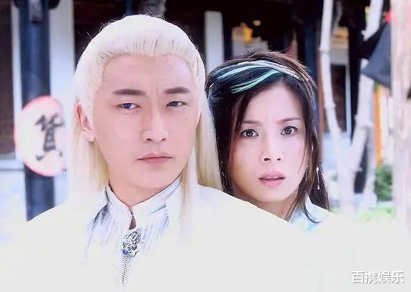 国产剧|盘点以前国产剧里那些做不一样的烟火的男女主