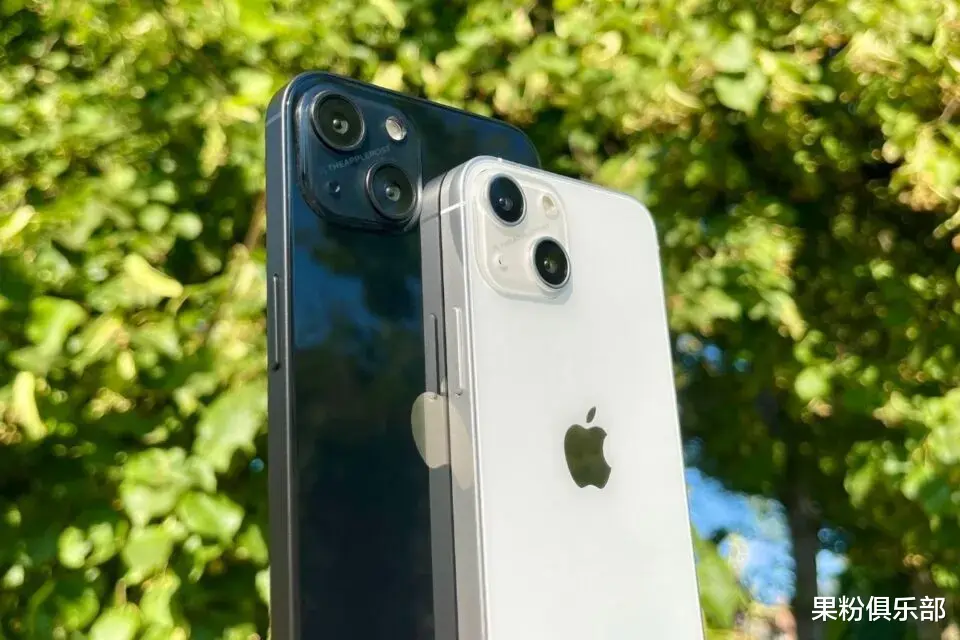 iphone13|44% 苹果用户打算购买 iPhone 13