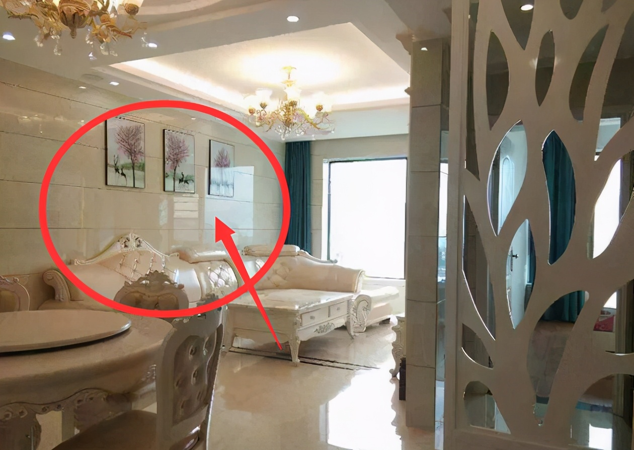 新房完工盘点14个错误败笔，全是钱砸出的，严重影响生活舒适度