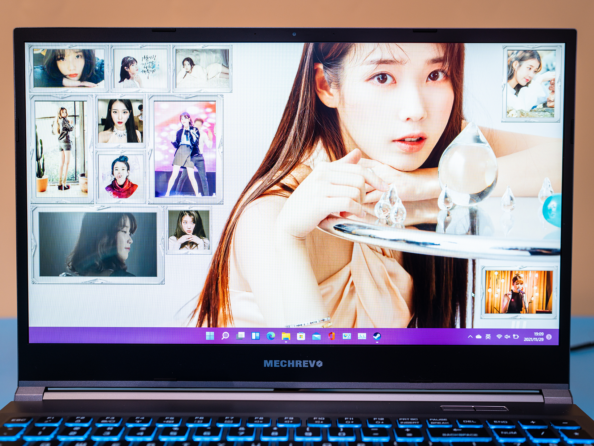 酷睿处理器|“深海幽灵”z2air-s游戏本开箱试玩测评