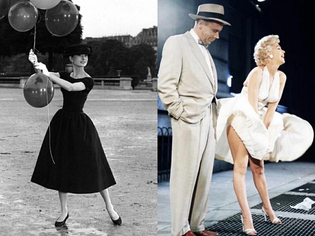 猫姐品衣有道|比极简风贵气，比日系风高级，优雅的“复古风格”，看一眼就爱上