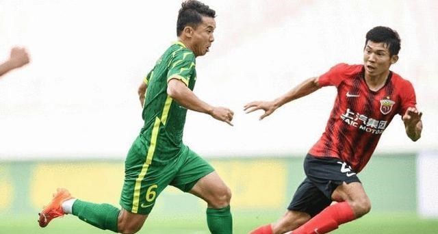 憨爸爸育儿|别和海港比外援，别和恒大比全华班，中国足球水平低祸首找到