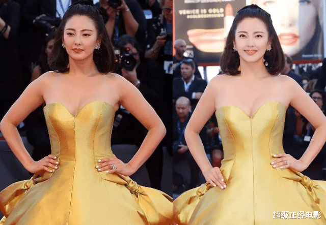 张雨绮|张雨绮一个月内瘦20斤，将体重维持在100斤，直言：减肥很简单