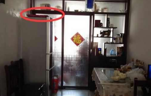 |妇女们注意了,家里冰箱切忌别这样摆,除非你不想你老公发财