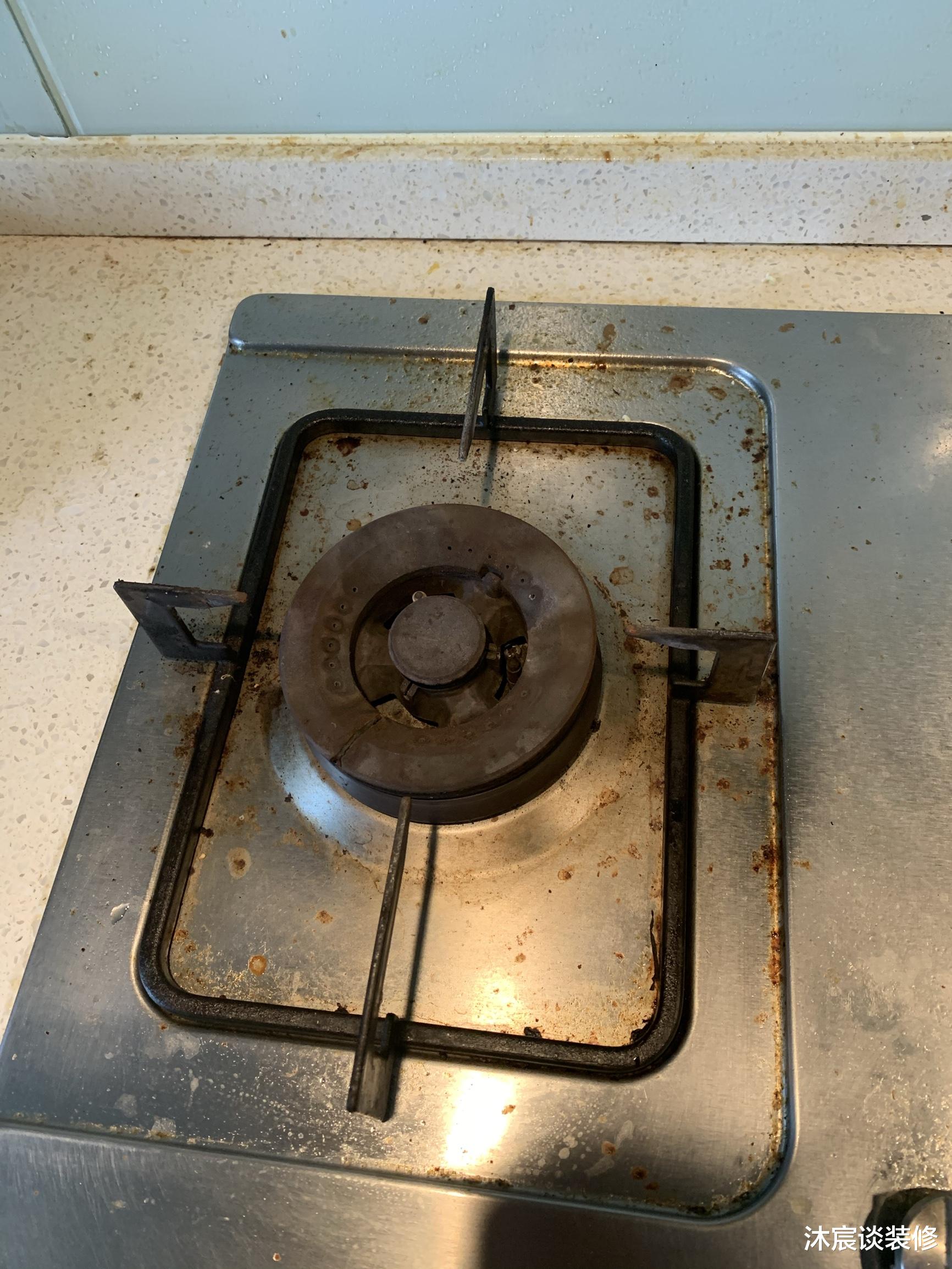 佩服妻子,总是能“挖到宝”,最近添置的家居好物,提升清洁速度