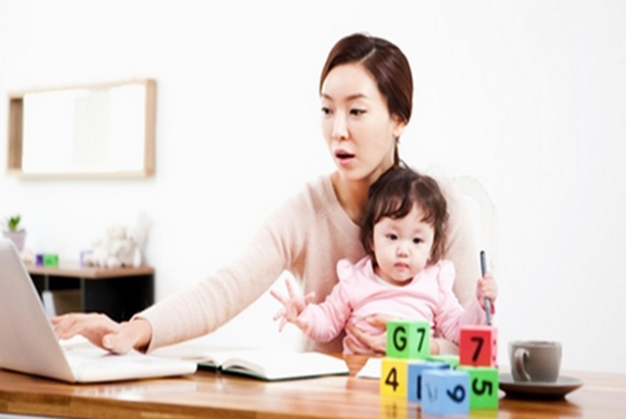 母婴参考|三胎政策放开，带娃主力军四位老人有何想法？与想象中不太一样