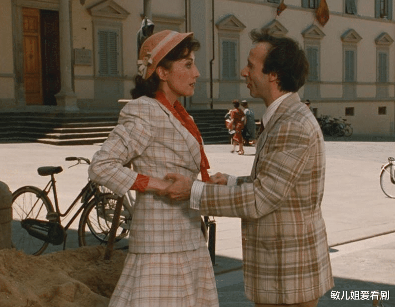 美丽人生|《美丽人生》：男主用善意的谎言守护了儿子的纯真