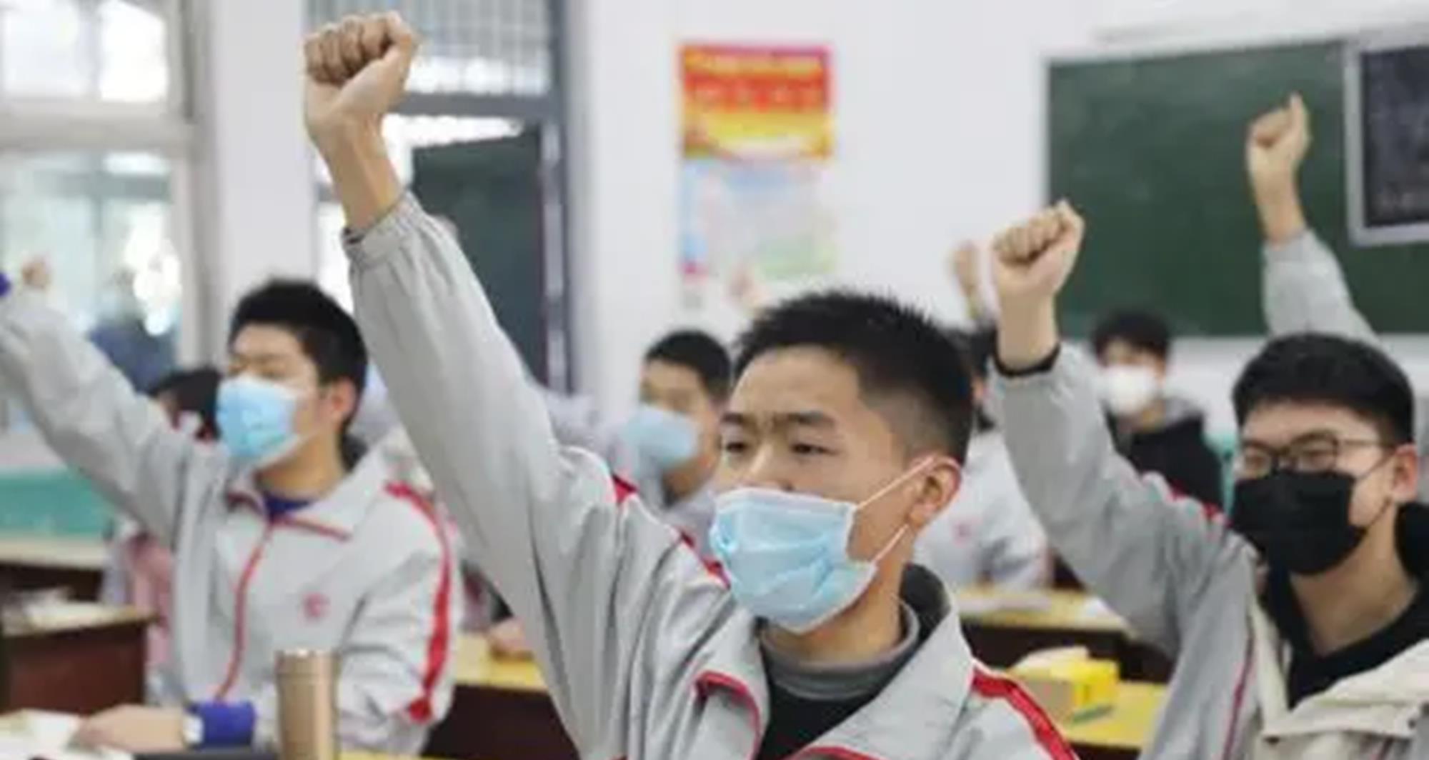 糯豆包妈妈|高考前，美女学霸在生命最后时刻的这个决定，让无数人湿润了双眼