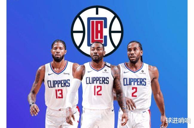 沃尔 各取所需!3方5人交易方案出炉,沃尔联手快船乔卡,火箭一举两得