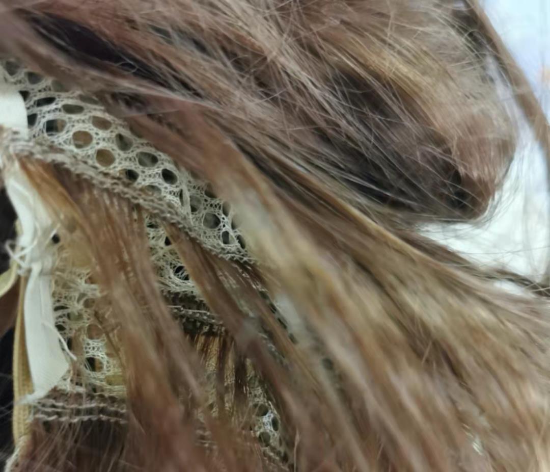 韩剧 当韩剧女主变成秃子