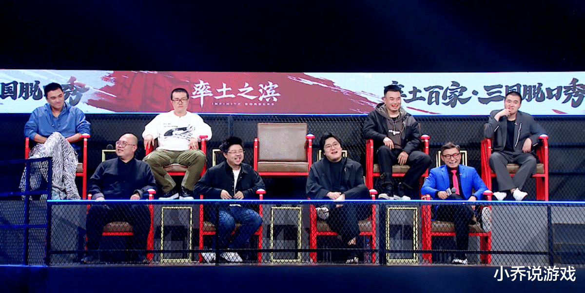 率土之滨|率土之滨：脱口秀呼兰自曝奇葩玩法！原因玩家太针对，只能种田？