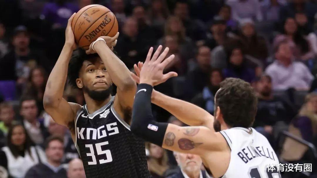 火箭隊|主動出擊？21歲榜眼內(nèi)線被擺貨架，火箭若交易到他可加速重建