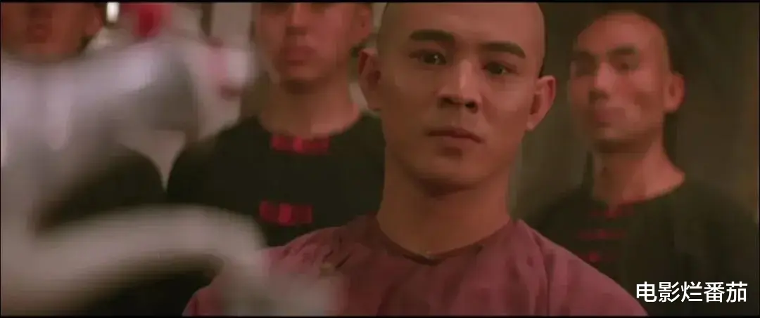 电影|90年代赴港的大陆演员，一个自杀，2个患癌，只有李连杰成为巨星