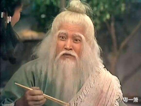 TVB|获得TVB万千星辉演艺大奖的17位老戏骨，其中有六位已经去世