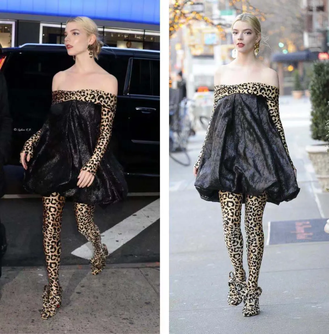 明星|她是过去一年里，咖位飞升最快的女明星