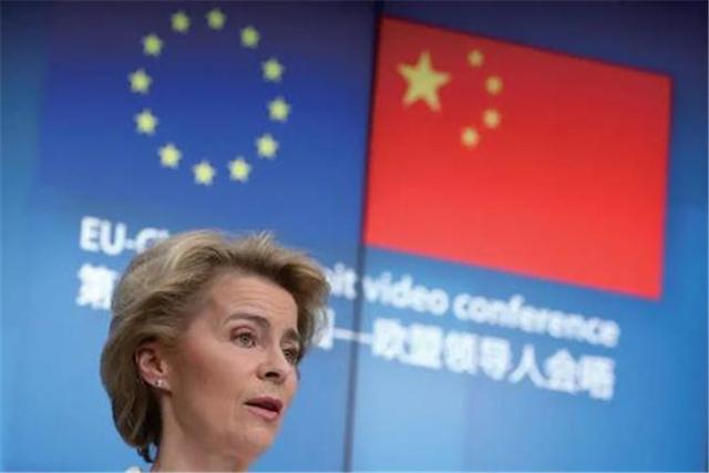 法媒：中國的回擊，給歐洲上瞭一課-圖4